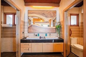 Bell Seaside Luxury Villa