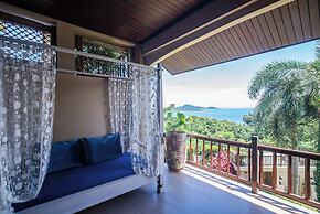 Bell Seaside Luxury Villa
