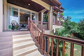 Bell Seaside Luxury Villa