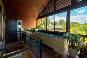 Bell Seaside Luxury Villa