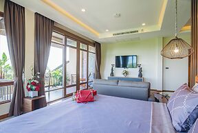 Bell Seaside Luxury Villa