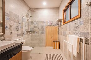 Bell Seaside Luxury Villa