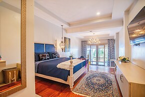 Bell Seaside Luxury Villa