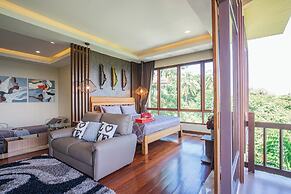 Bell Seaside Luxury Villa