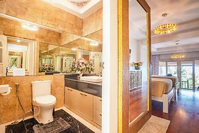 Bell Seaside Luxury Villa