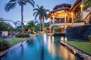 Bell Seaside Luxury Villa