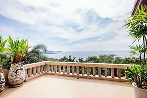 Bell Seaside Luxury Villa