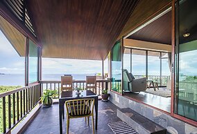 Bell Seaside Luxury Villa