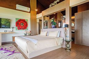 Bell Seaside Luxury Villa