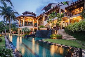 Bell Seaside Luxury Villa
