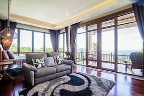 Bell Seaside Luxury Villa