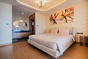 Bell Seaside Luxury Villa