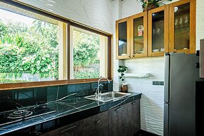 Bell Seaside Luxury Villa