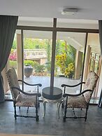 Bell Seaside Luxury Villa