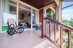 Bell Seaside Luxury Villa