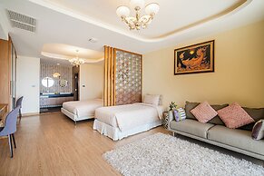 Bell Seaside Luxury Villa