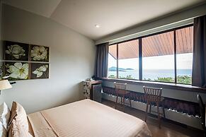 Bell Seaside Luxury Villa