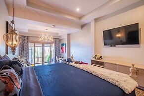 Bell Seaside Luxury Villa