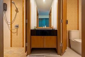 Bell Seaside Luxury Villa
