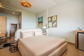Bell Seaside Luxury Villa