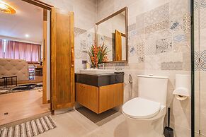 Bell Seaside Luxury Villa