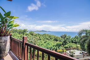 Bell Seaside Luxury Villa