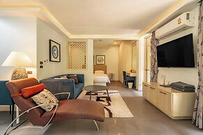 Bell Seaside Luxury Villa