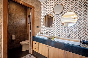 Bell Seaside Luxury Villa