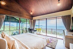 Bell Seaside Luxury Villa