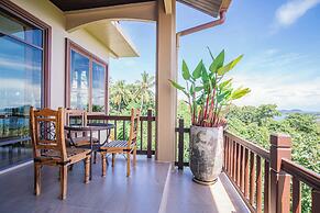 Bell Seaside Luxury Villa