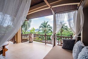 Bell Seaside Luxury Villa