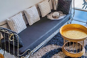 Bell Seaside Luxury Villa
