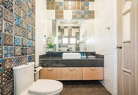 Bell Seaside Luxury Villa