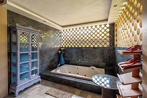 Bell Seaside Luxury Villa