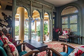 Bell Seaside Luxury Villa