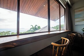 Bell Seaside Luxury Villa