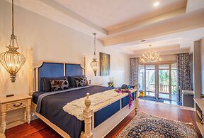 Bell Seaside Luxury Villa