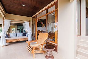 Bell Seaside Luxury Villa