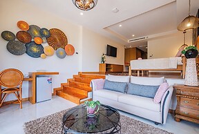 Bell Seaside Luxury Villa