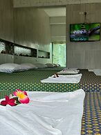 Bell Seaside Luxury Villa