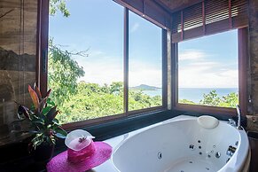 Bell Seaside Luxury Villa