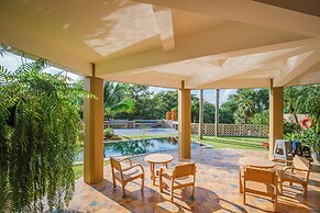 Bell Seaside Luxury Villa