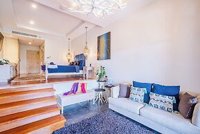 Bell Seaside Luxury Villa