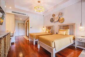 Bell Seaside Luxury Villa