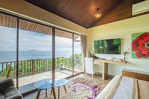 Bell Seaside Luxury Villa
