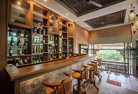 Bell Seaside Luxury Villa