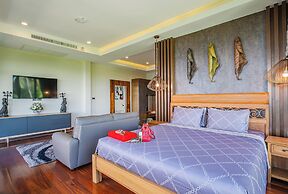 Bell Seaside Luxury Villa