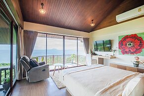 Bell Seaside Luxury Villa