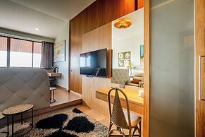 Bell Seaside Luxury Villa