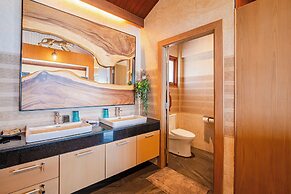 Bell Seaside Luxury Villa